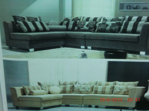 Corner Sofa Set