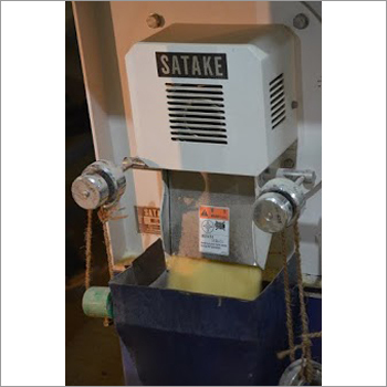 Our Machinery