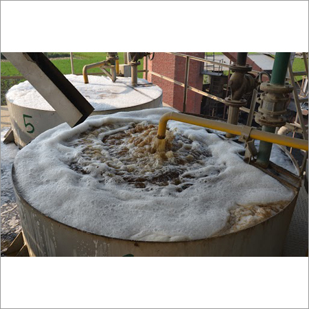 Our Machinery