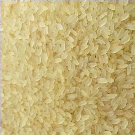 Short Grain Rice