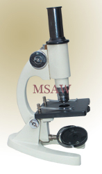 Student Microscope (Single Nose)