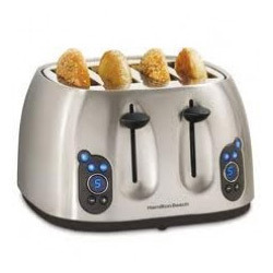Electric Toasters
