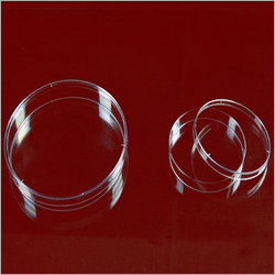 Plastic Petri Dish