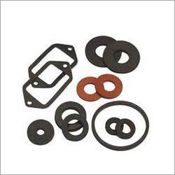 Natural Rubber Gasket - 100% Natural Rubber, Mechanical Sealant for Industrial Use | Chemical Resistance, High Durability, Leakage Prevention