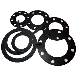 Automotive Rubber Gaskets