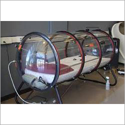 Altitude Chamber