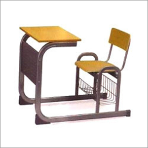 Single Seater Bench