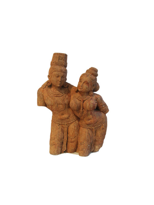 Religious Statues