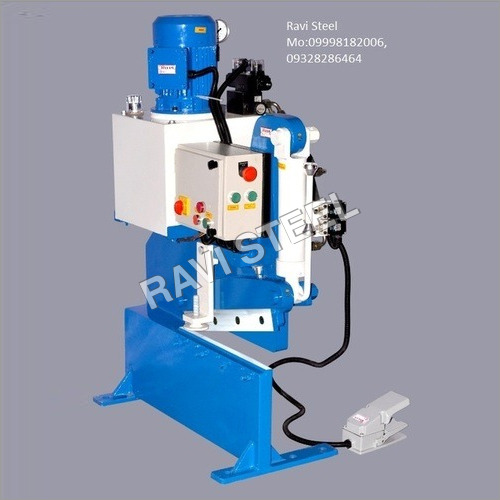 Hydraulic Shearing Machine