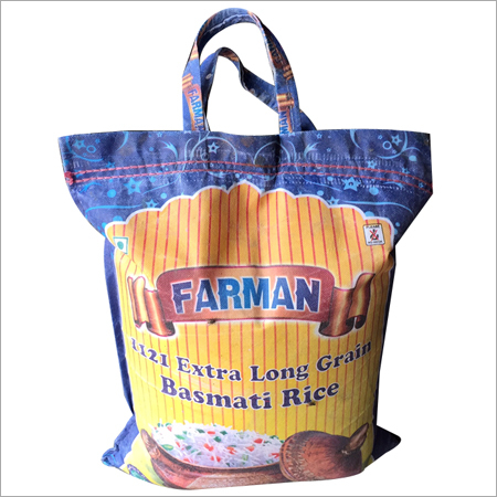 1121 Long Grain Basmati Rice