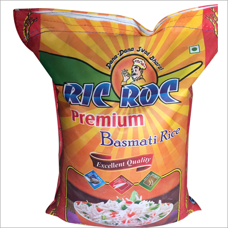 Premium Basmati Rice