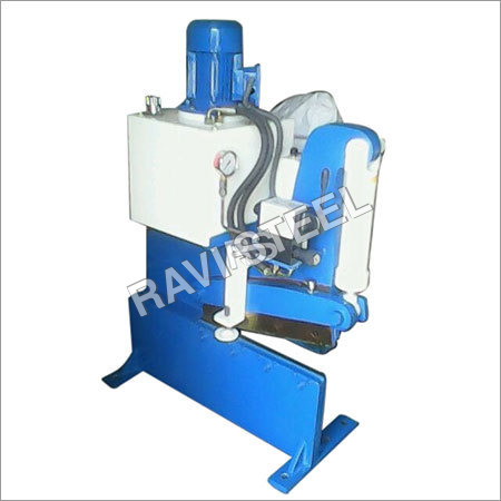 Bar Cutting Machine