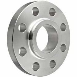 Hastelloy Flanges