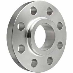 Hastelloy Flanges