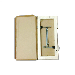 MS Pipe Brackets
