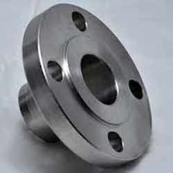 Hastelloy Flanges