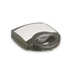 Black Bread Toaster