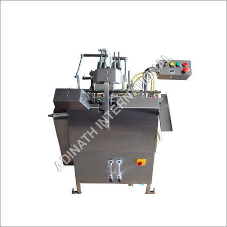 Ampoule Filler Sealer for Liquid Injection