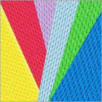 Knitted Sportswear Fabric