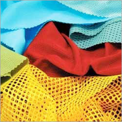 Sportswear Mesh Fabric