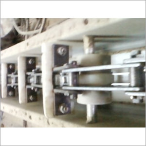 Chain Conveyors