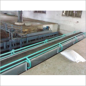Flat Belt Conveyors