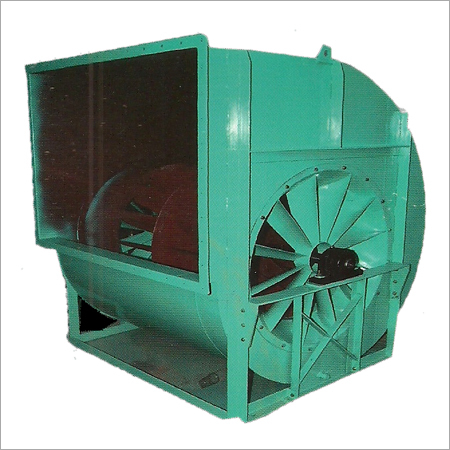 Horizontal Centrifugal Air Blower