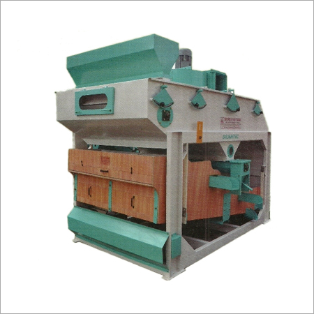 Grain Paddy Processing Machineries