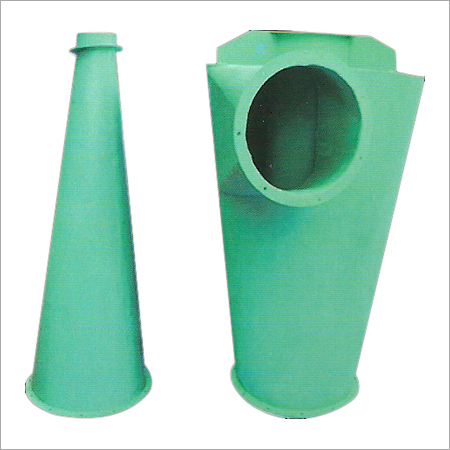 Cyclone Dust Collectors