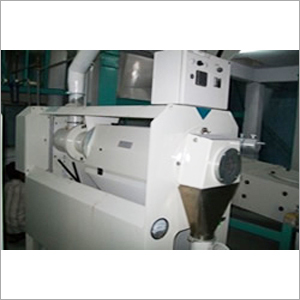 Rice Silky Polisher