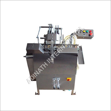 Ampoule Filler Sealer For Parenterals