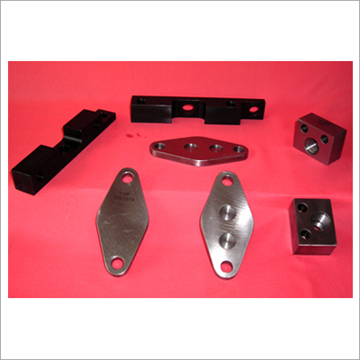 VMC Machine Components VMC Machine Components
