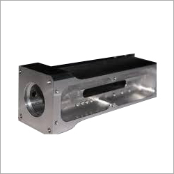 CNC Machine Components