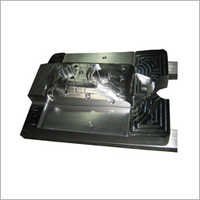 Cnc Die Mold Job Work