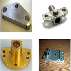 VMC Components