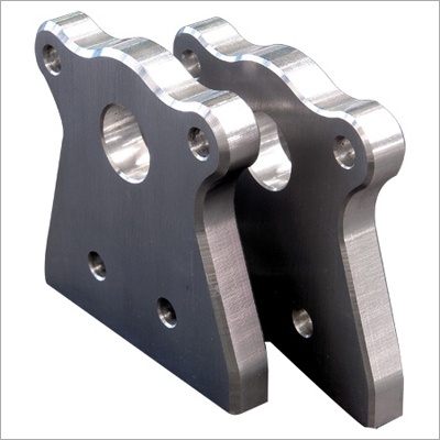 VMC Turned Components