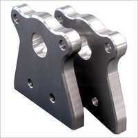 Vmc Turned Components