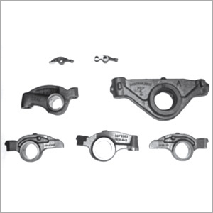 CNC Lathe Machined Components