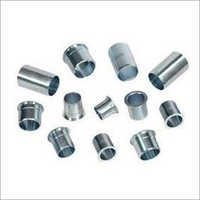 Cnc Vmc Turned Components