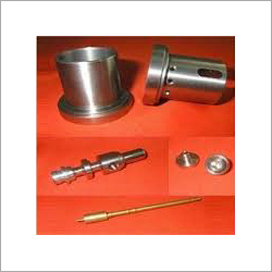 Cnc Machined Engineering Components