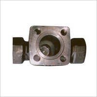 Precision Vmc Machined Components