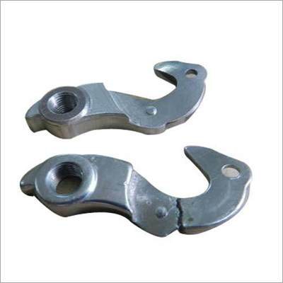 Vmc Machined Components Vmc Machined Components