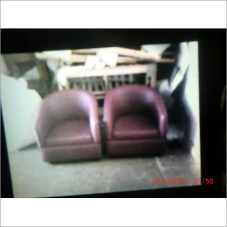 Bar Sofa
