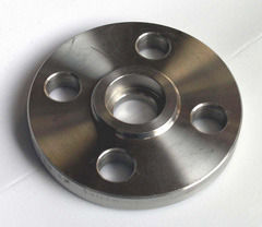 Super Duplex  Weld Neck Flange