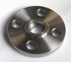 Super Duplex Steel Flanges By SEAMAC PIPING SOLUTIONS INC.