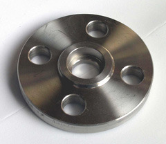 Super Duplex Steel Flanges