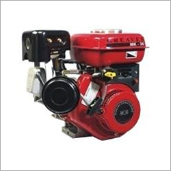 Diesel Engine Pumpset