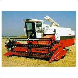 Combine Harvesters