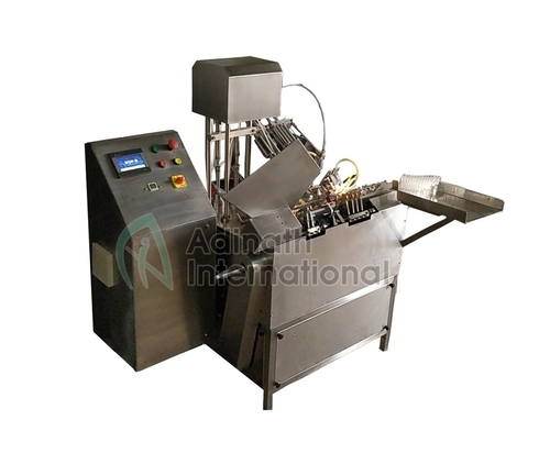 Single Needle Ampoule Filler
