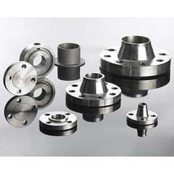 Alloy Steel Flanges